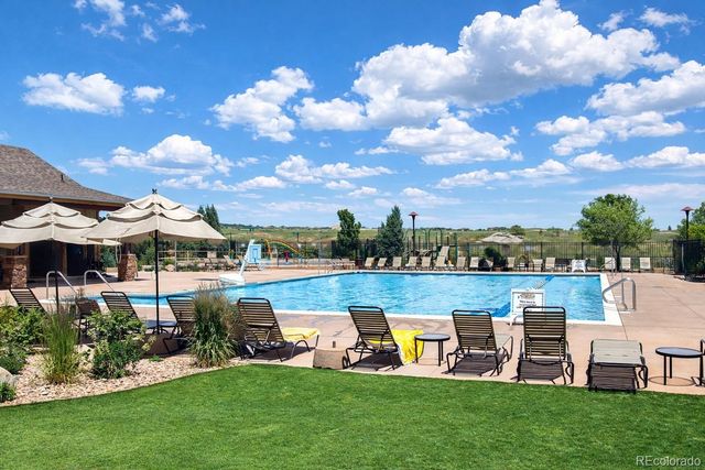 9040 Frolic View, Colorado Springs, CO 80924