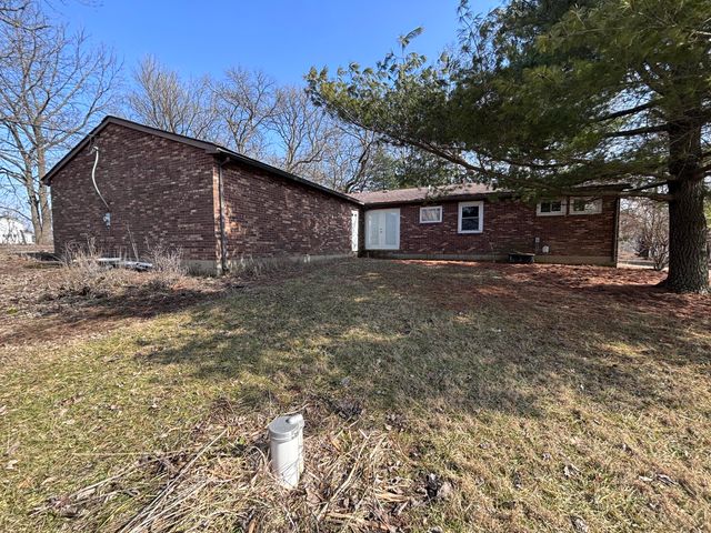 924 Eris Road 924 Eris Road, Urbana, OH 43078