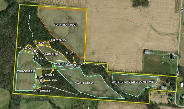 924 Eris Road 924 Eris Road, Urbana, OH 43078