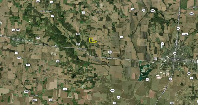 924 Eris Road 924 Eris Road, Urbana, OH 43078