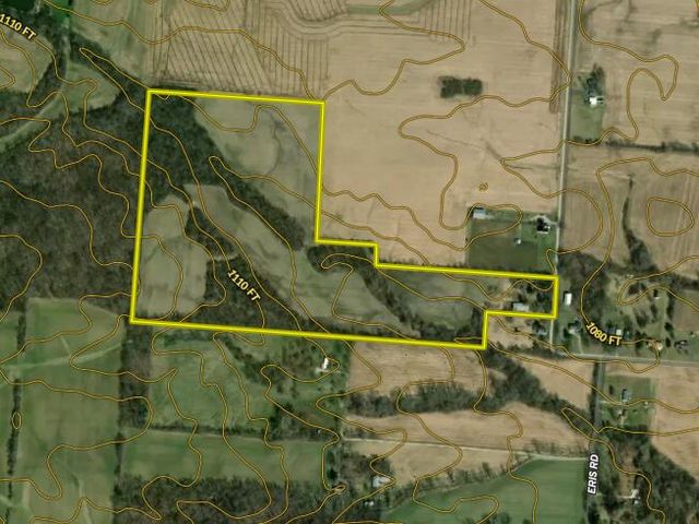 924 Eris Road 924 Eris Road, Urbana, OH 43078