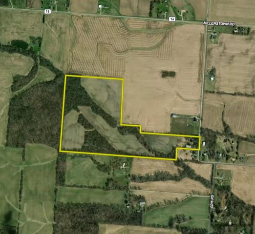 924 Eris Road 924 Eris Road, Urbana, OH 43078