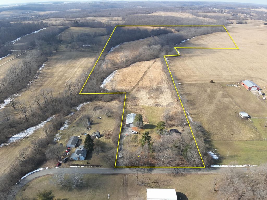 924 Eris Road 924 Eris Road, Urbana, OH 43078