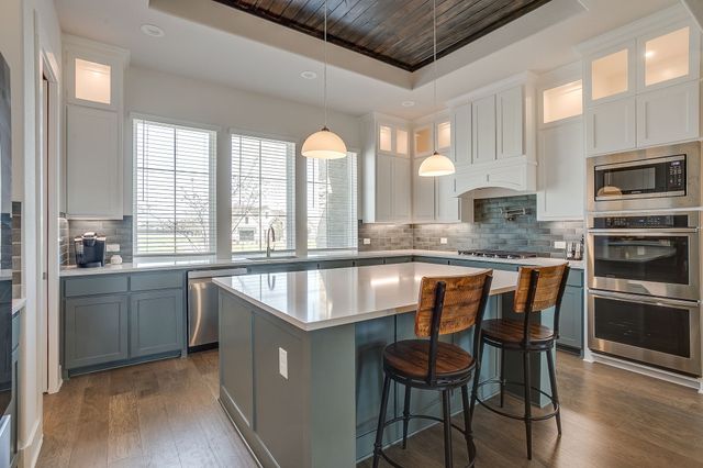 329 Mescalero Street, Aledo, TX 76008