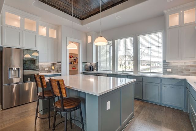 329 Mescalero Street, Aledo, TX 76008