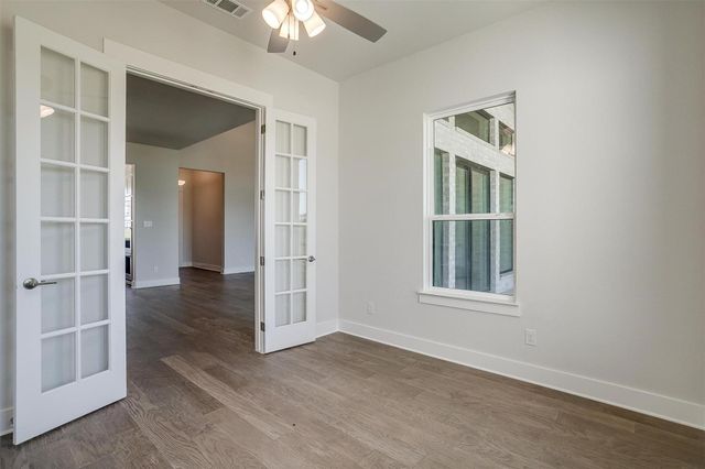 329 Mescalero Street, Aledo, TX 76008