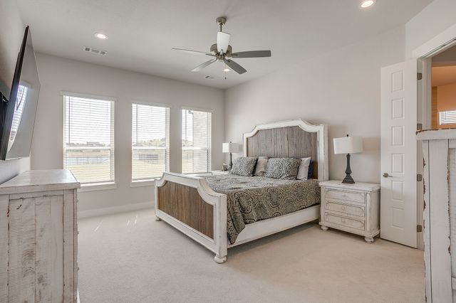 329 Mescalero Street, Aledo, TX 76008