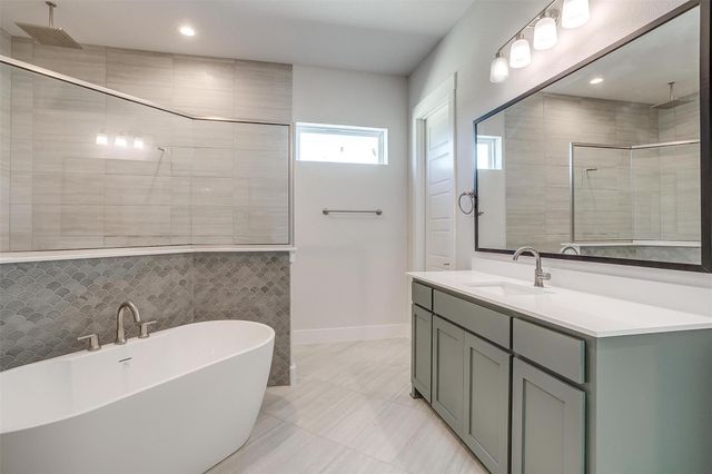 329 Mescalero Street, Aledo, TX 76008