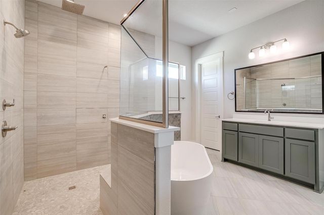 329 Mescalero Street, Aledo, TX 76008