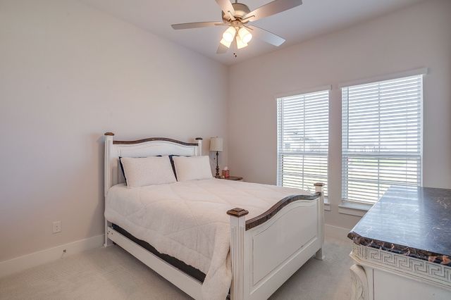 329 Mescalero Street, Aledo, TX 76008