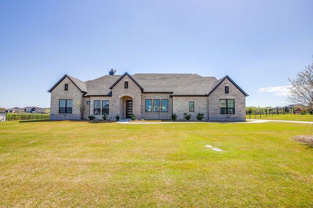 329 Mescalero Street, Aledo, TX 76008