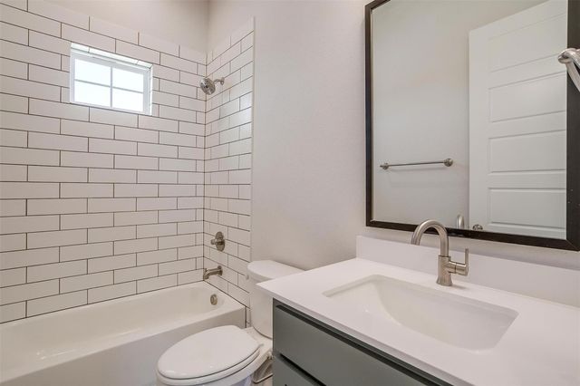 329 Mescalero Street, Aledo, TX 76008