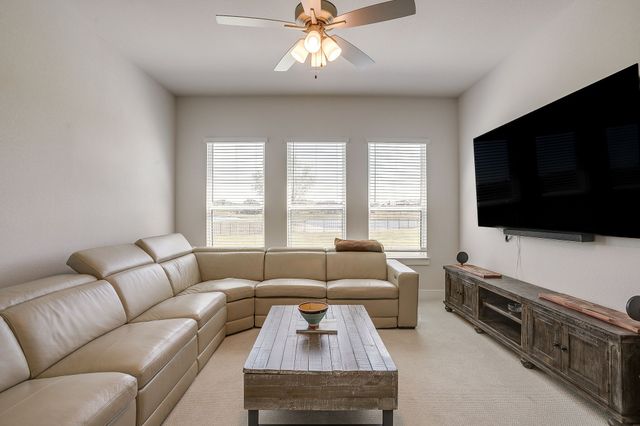 329 Mescalero Street, Aledo, TX 76008