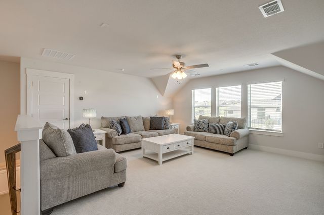 329 Mescalero Street, Aledo, TX 76008