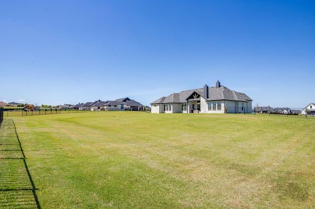 329 Mescalero Street, Aledo, TX 76008