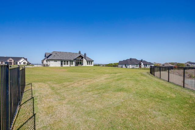 329 Mescalero Street, Aledo, TX 76008