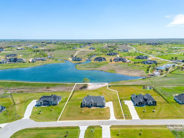 329 Mescalero Street, Aledo, TX 76008