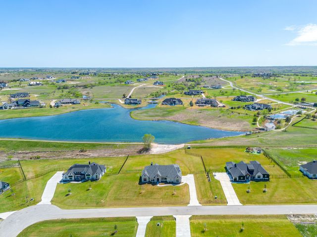 329 Mescalero Street, Aledo, TX 76008