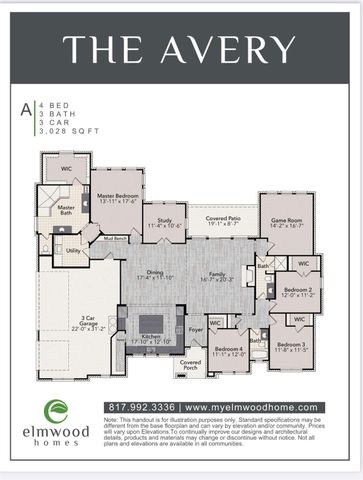 329 Mescalero Street, Aledo, TX 76008