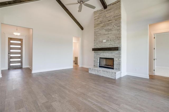 329 Mescalero Street, Aledo, TX 76008