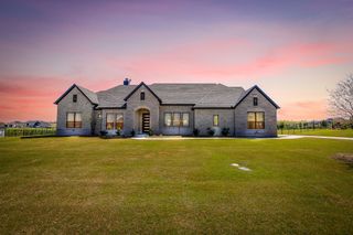 329 Mescalero Street, Aledo, TX 76008