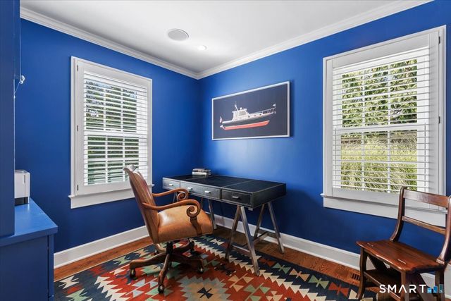 284 Park Street, New Canaan, CT 06840