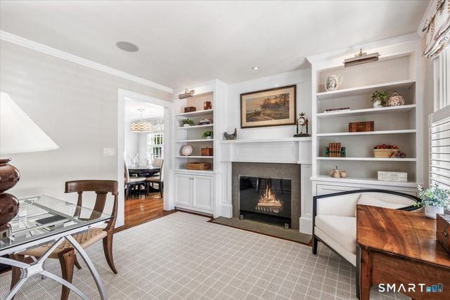 284 Park Street, New Canaan, CT 06840