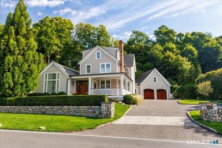 284 Park Street, New Canaan, CT 06840
