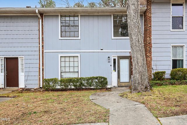 1304 Seaton Road 30, Durham, NC 27713