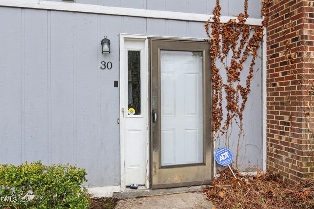 1304 Seaton Road 30, Durham, NC 27713