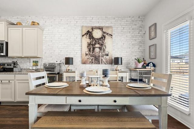 188 Canyon Ferry Way, Hoschton, GA 30548