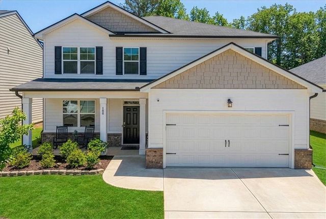 188 Canyon Ferry Way, Hoschton, GA 30548