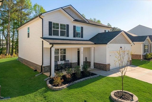 188 Canyon Ferry Way, Hoschton, GA 30548