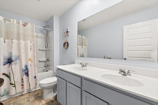 188 Canyon Ferry Way, Hoschton, GA 30548