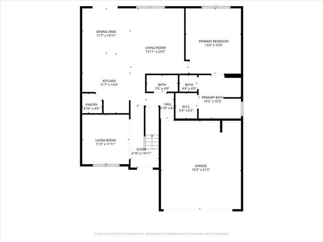 188 Canyon Ferry Way, Hoschton, GA 30548