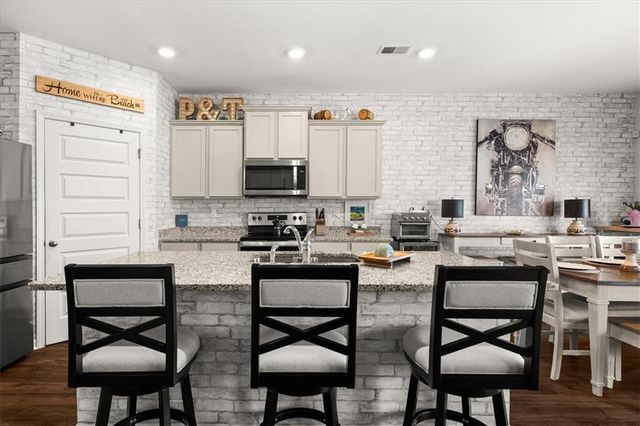 188 Canyon Ferry Way, Hoschton, GA 30548