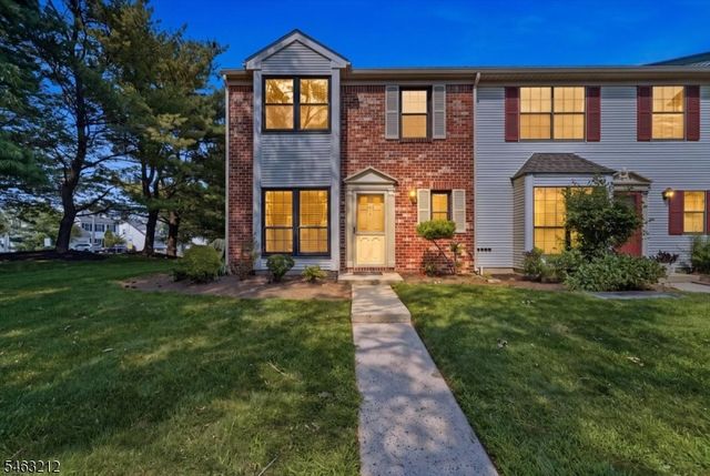 543 Manchester Ct, Piscataway Twp., NJ 08854