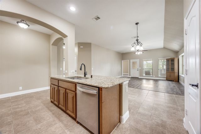 4721 Camp Verde Circle, Sherman, TX 75092