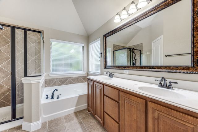 4721 Camp Verde Circle, Sherman, TX 75092