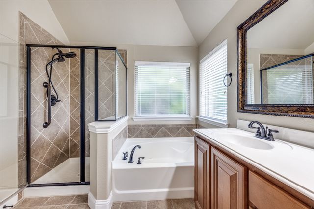 4721 Camp Verde Circle, Sherman, TX 75092