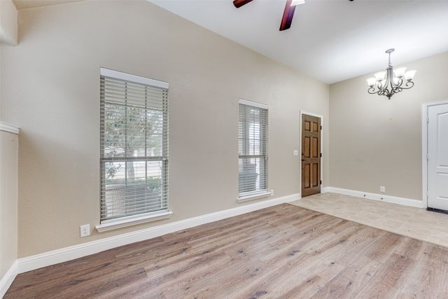 4721 Camp Verde Circle, Sherman, TX 75092