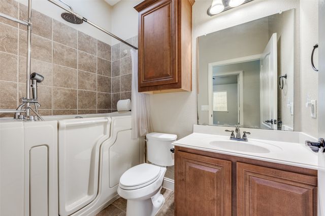 4721 Camp Verde Circle, Sherman, TX 75092