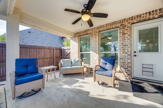 4721 Camp Verde Circle, Sherman, TX 75092