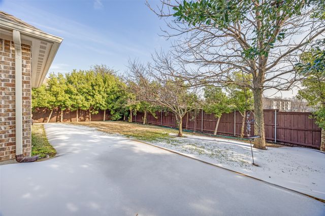 4721 Camp Verde Circle, Sherman, TX 75092