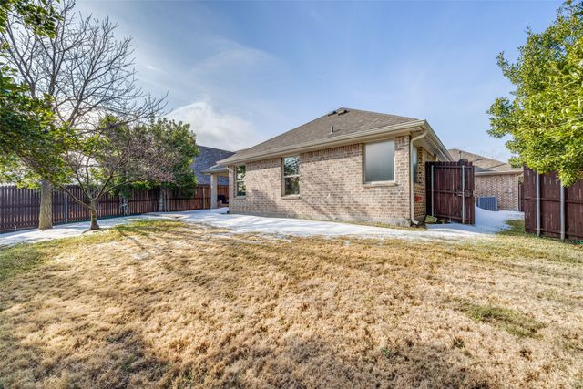 4721 Camp Verde Circle, Sherman, TX 75092