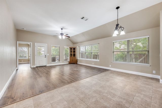 4721 Camp Verde Circle, Sherman, TX 75092