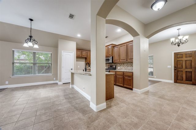 4721 Camp Verde Circle, Sherman, TX 75092