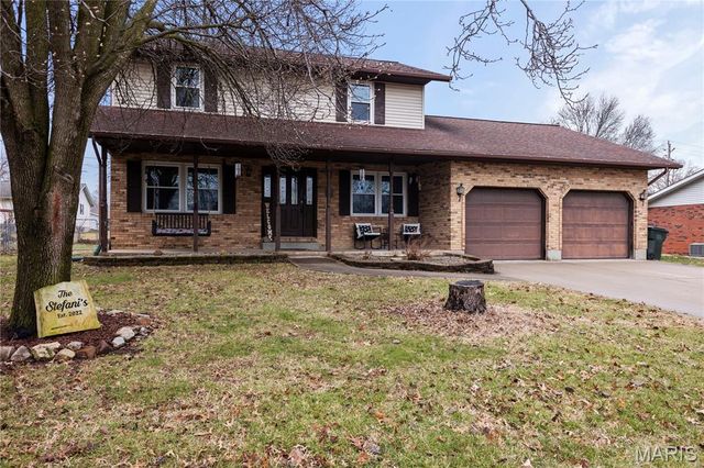 113 Jefferson Drive, Waterloo, IL 62298