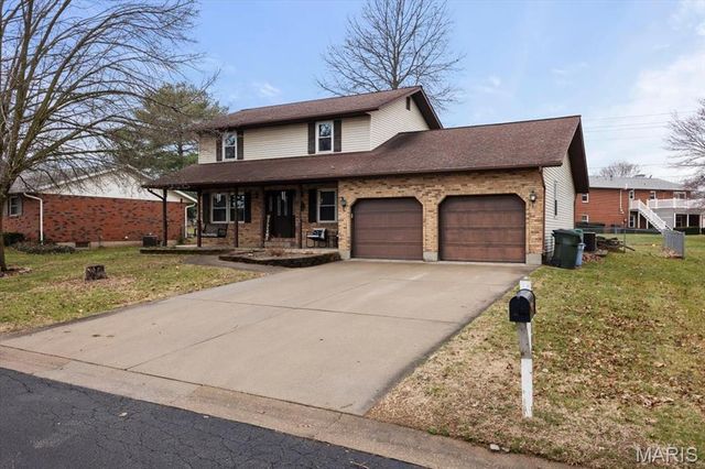 113 Jefferson Drive, Waterloo, IL 62298