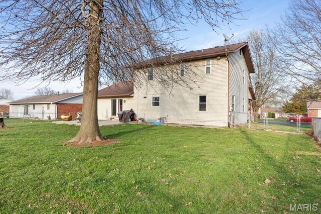 113 Jefferson Drive, Waterloo, IL 62298